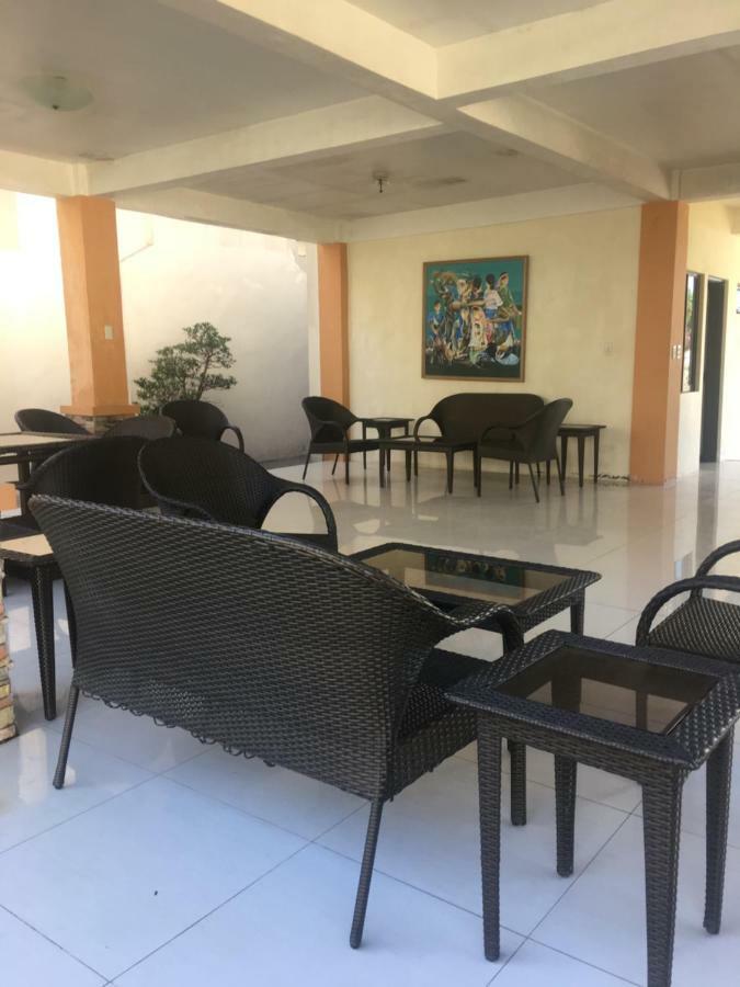 Tagaytay Hampton Villa Tagaytay City Exterior foto